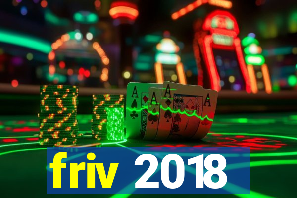 friv 2018